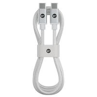 百亿补贴：mophie 快充 数据线