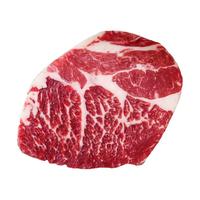 领食鲜生 源头直发 谷饲上脑牛排 1kg/袋 袋装 1kg 谷饲上脑牛排【1000g/5-7片】