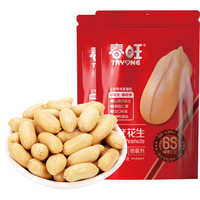  TRYONE 咸味花生  88g/袋 袋装 88g