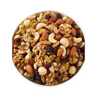  FRESHIPPO/盒马 颗粒饱满 混合坚果  1.1kg/袋 袋装 1.1kg 原味混合坚果（普快）