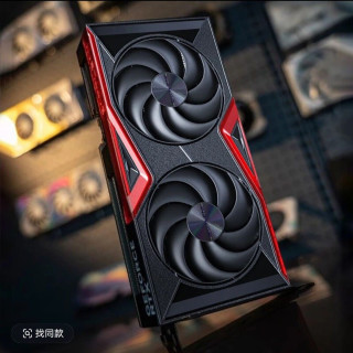 七彩虹 5060ti 8g战斧DUO