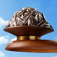  薛记炒货 原香 瓜子