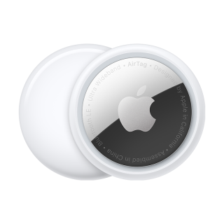 Apple AirTag 二代