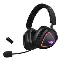 ROG 棱镜2 三模连接 电竞游戏耳机