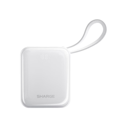 SHARGE 35W快充 移动电源 双线10000mAh