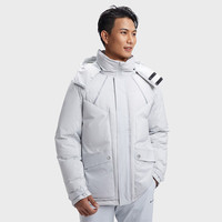 HOTSUIT 黑标系列 男款 羽绒服