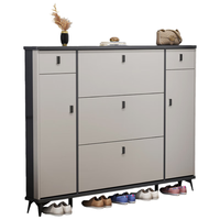 奈高 超薄 鞋柜