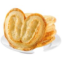  不多言 上海风味 蝴蝶酥