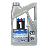 Mobil/美孚 节能 全合成机油