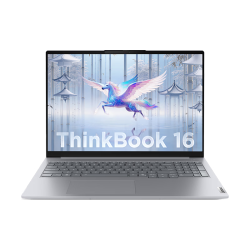 ThinkPad ThinkBook 16 G9 AHP 2.5K高刷屏 笔记本电脑  R7-260