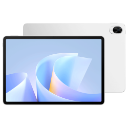 华为 MatePad 11.5 S 柔光屏 12GB+256GB 冰霜银 WiFi版 平板电脑