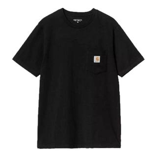 carhartt/卡哈特 复古 男士短袖T恤