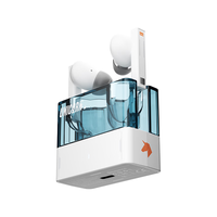 魅族 ANC主动降噪 降噪蓝牙耳机