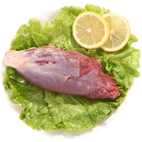 缘琳山 散养 牛腱子肉