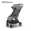  UPPAbaby 可坐躺 婴儿车  橄榄绿