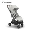  UPPAbaby 可登机 婴儿车  珍珠灰 SAV-珍珠灰