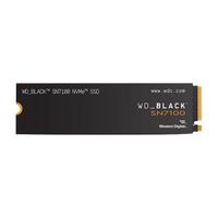 Western Digital/西部数据 PCIe4.0 固态硬盘