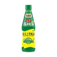海天上等蚝油挤挤装耗油家用1kg挤压挤挤瓶商家用鲜调鲜味蚝汁