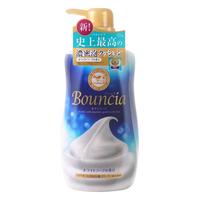  COW STYLE/牛乳石硷 持久留香 沐浴露  金色 550ml