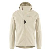 KLATTERMUSEN攀山鼠10629W范娜迪斯女款软壳帽衫-Vanadis Jacket W's 120/Clay(粘土灰) L