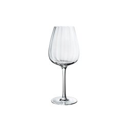 Villeroy &amp; Boch 德国唯宝 高脚杯 透明 水晶材质 家用 200毫升