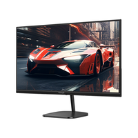 百亿补贴：方正 FG700Q 27英寸2K原生200HZ IPS硬件低蓝光电竞显示器游戏1ms