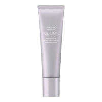 SHISEIDO/资生堂 强根健发 头皮生机洗发水 头皮生机养护霜