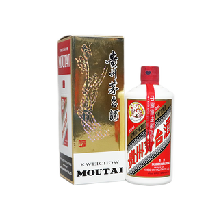  MOUTAI/茅台 贵州飞天茅台酒