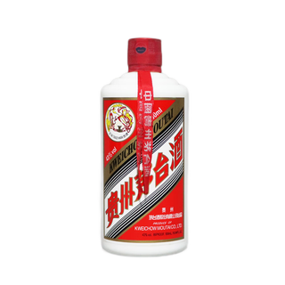  MOUTAI/茅台 贵州飞天茅台酒