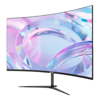 Letv/乐视 高刷电竞屏 27英寸2K180Hz曲面电竞显示器