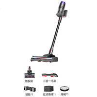 国家补贴、PLUS会员：小狗 S007 无线手持吸尘器