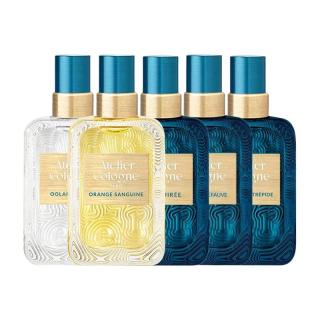 欧珑 赤霞橘光无极乌龙礼盒香水