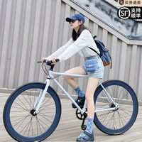 HQ/红旗 轻便 公路自行车