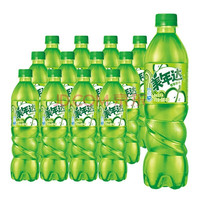  pepsi/百事 多口味 碳酸饮料