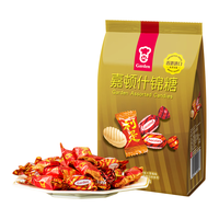  Garden/嘉顿 年货礼盒 什锦糖  什锦味 300g 1包