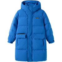  ASICS/亚瑟士 三防 儿童羽绒服