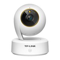 TP-LINK 400万全彩无线室内摇头机智能摄像头