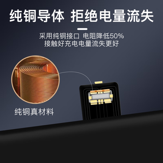  简耐 硅碳负极电芯 手机电池