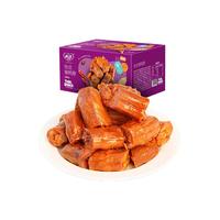 yida 怡达 辣鸭脖 甜辣味 400g