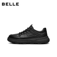 BeLLE/百丽 厚底 男士运动鞋 44