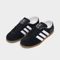 年货大集：adidas ORIGINALS Gazelle Lo Pro 女款复古休闲鞋