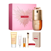 娇韵诗 养肤 粉底液