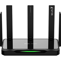 锐捷 RG-EW5100BE PRO WiFi7 千兆双频路由器