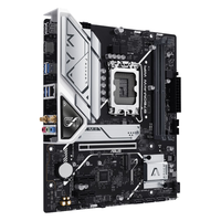 华硕 B760M-AYW WIFI DDR5主板