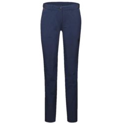 MAMMUT 女式 Runbold 登山裤