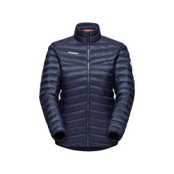 MAMMUT Albula 女士纤维填充夹克