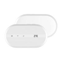 ZTE/中兴 便携式热点 4G随身WiFi