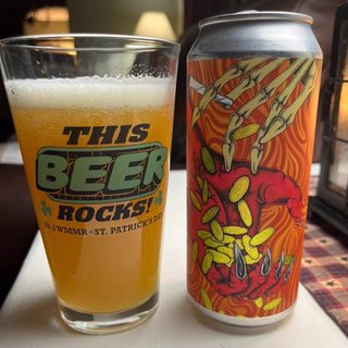  St. Bernardus/圣伯纳 帝国IPA精酿啤酒