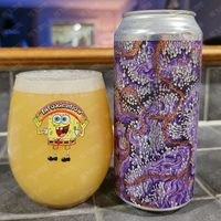 St. Bernardus/圣伯纳 帝国IPA精酿啤酒