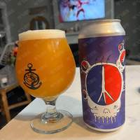 St. Bernardus/圣伯纳 帝国IPA精酿啤酒